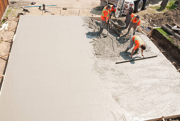 Best Concrete Demolition Services  in Whiteriver, AZ